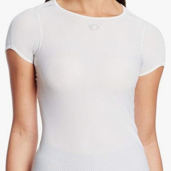 Pearl Izumi Transfer Short Sleeve Baselayer - Picture 6 of 8